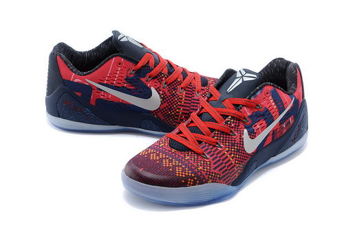 Nike Kobe 9 Low Shoes For Womens Philippines New Zealand